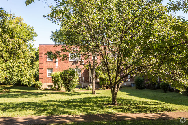 Building Photo - Belmont Terrace