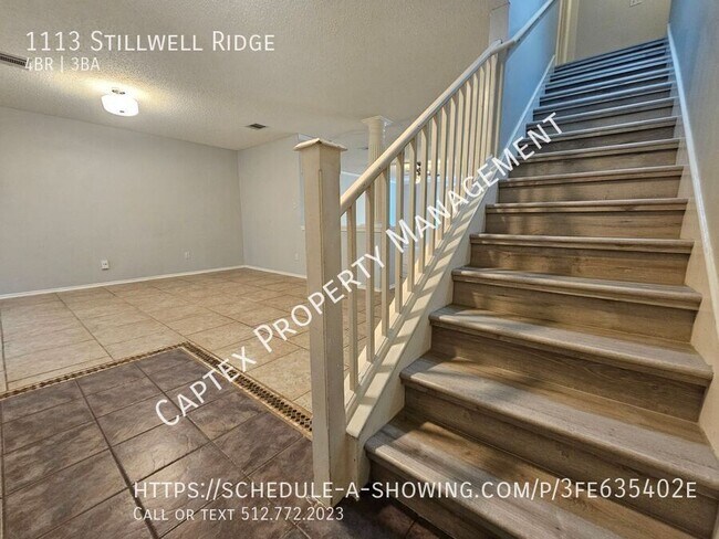 Building Photo - 1113 Stillwell Ridge