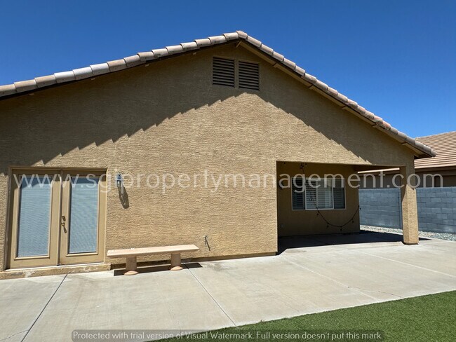 Building Photo - 8379 W Mary Ann Dr