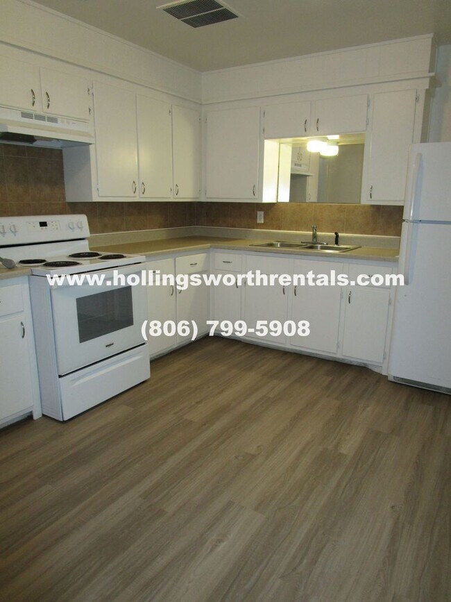 Building Photo - 5507 34th St