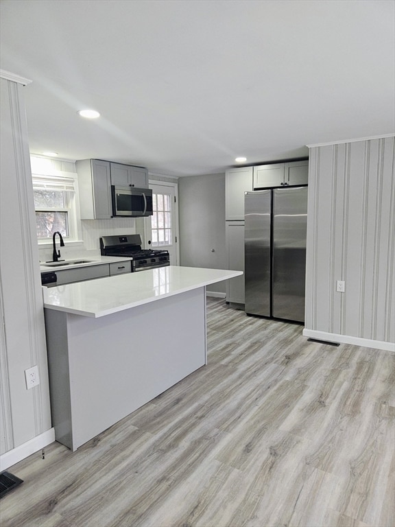 Building Photo - 3 Aspinet Rd