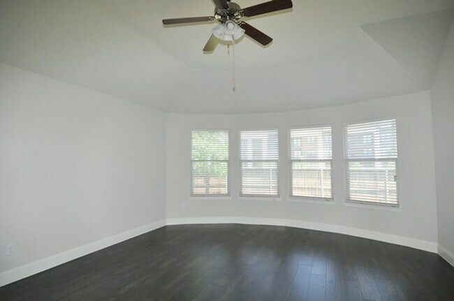 Building Photo - VIEW NOW - Stunning Berkshire Home in Northwest ISD | 2 Primary Suites, Hardwood Floors & Resort-...