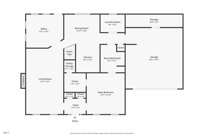 Building Photo - 415 Congress Dr