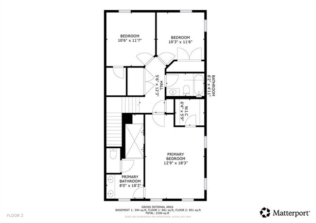 Building Photo - 320 Oak Arms Wy