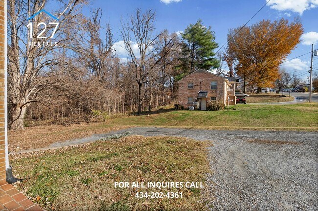 Building Photo - Spacious 3 Bed/1 Bath Property in Lynchburg