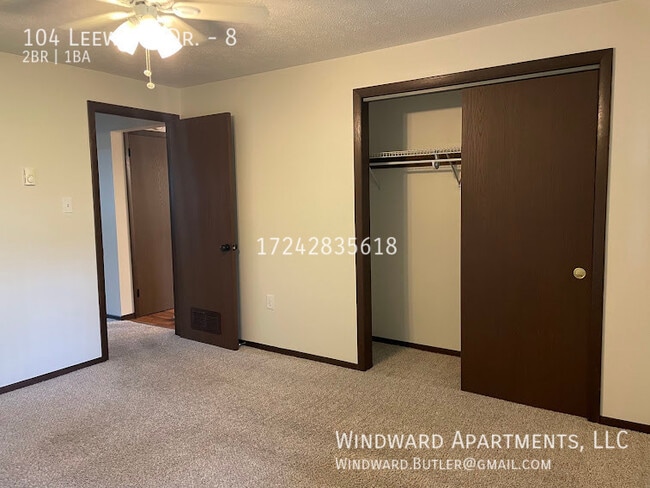 Building Photo - 104 Leeward Dr