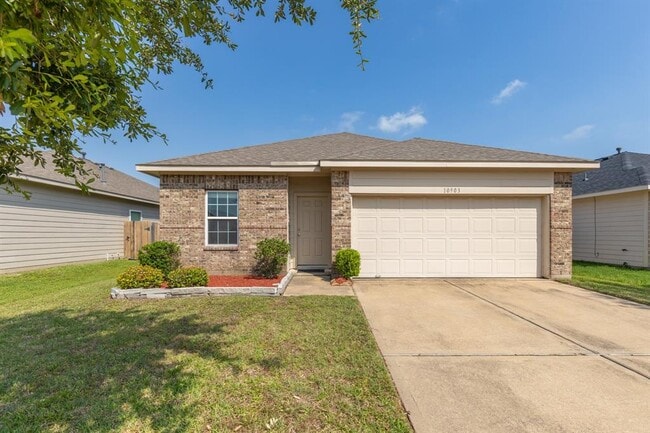 Building Photo - 10903 Woodwind Shadows Dr