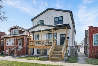 Building Photo - 2514 S Harvey Ave