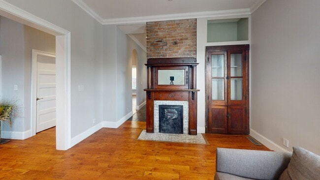 Building Photo - 1644 Forest Ave