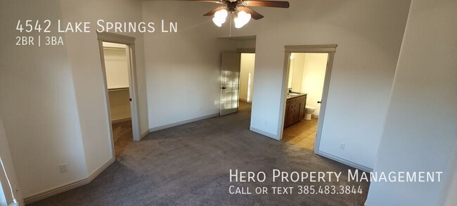 Building Photo - 4542 Lake Springs Ln
