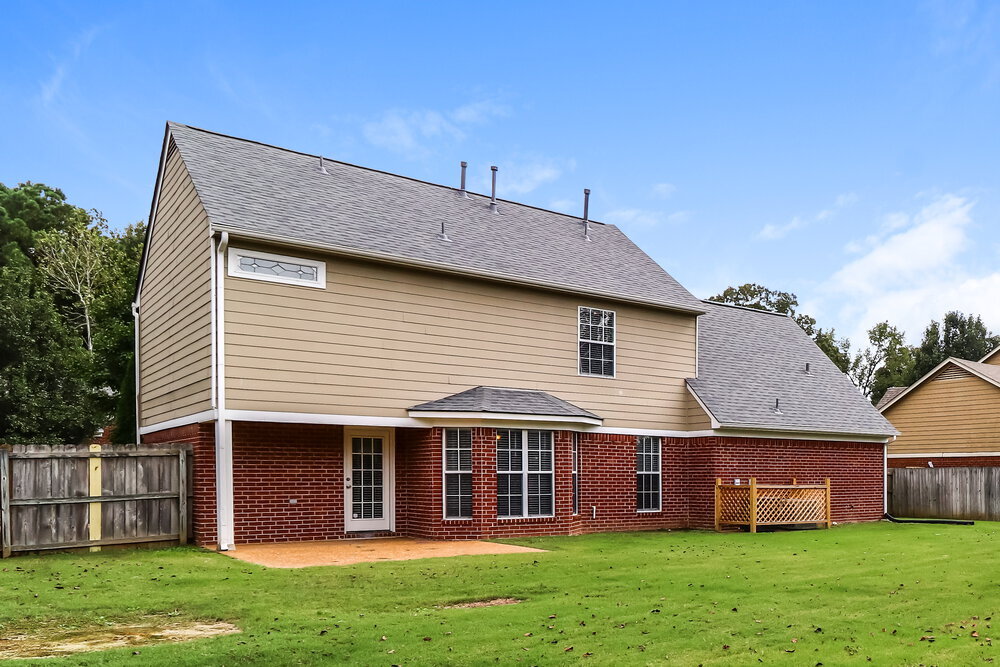 Building Photo - 5123 Summer Mist Cove