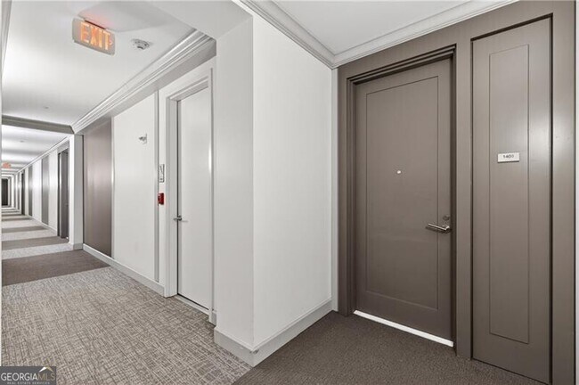 Building Photo - 1820 Peachtree St NW