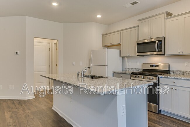 Building Photo - 818 Quaint Parish Cir