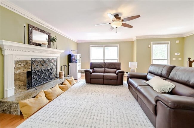 Building Photo - 8903 Carroll Manor Dr