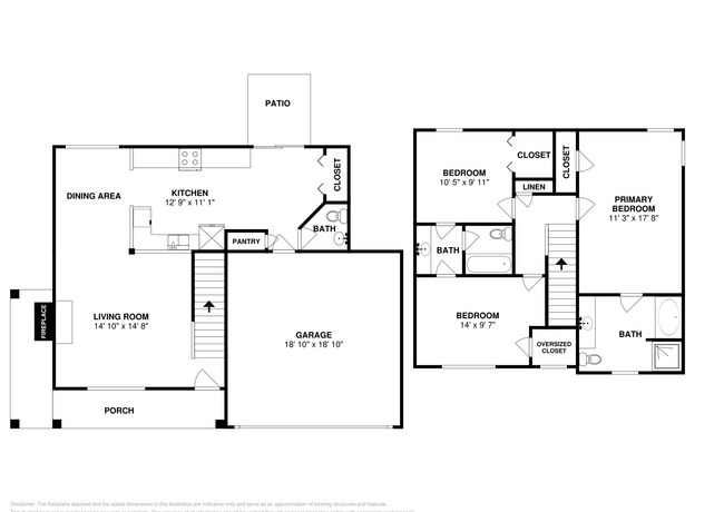 Building Photo - 4648 Cather Ct