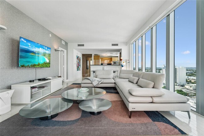 Building Photo - 6799 Collins Ave