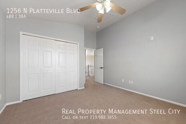 Building Photo - 1256 N Platteville Blvd