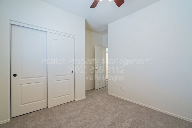 Building Photo - 3536 E San Pedro Ave