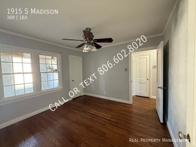 Building Photo - 1915 S Madison-