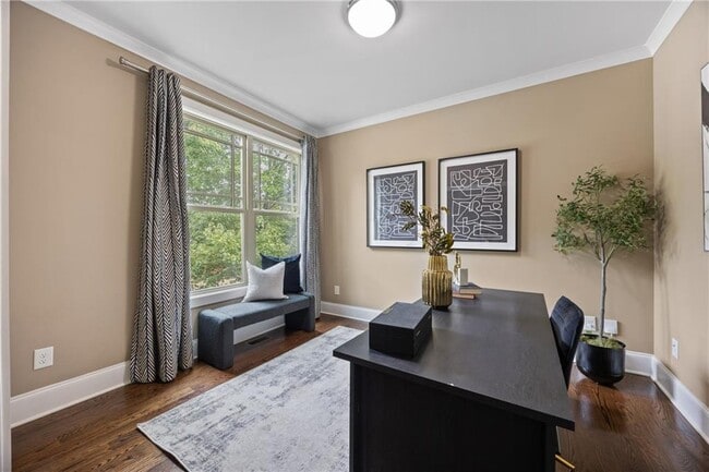 Building Photo - 2675 Sugar Mill Dr SE