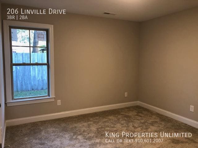 Building Photo - 206 Linville Dr