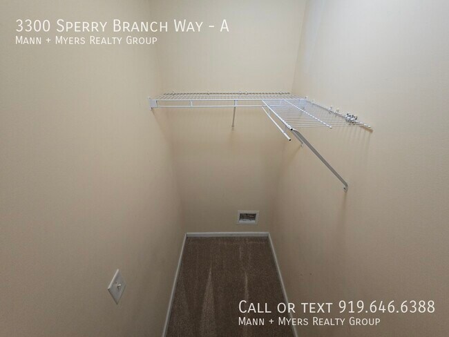 Building Photo - 3300 Sperry Branch Way