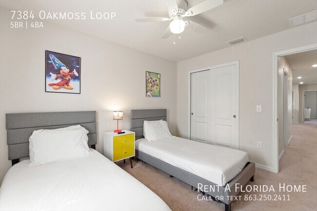 Building Photo - 7384 Oakmoss Loop