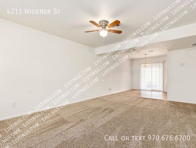 Building Photo - 4211 Widener St
