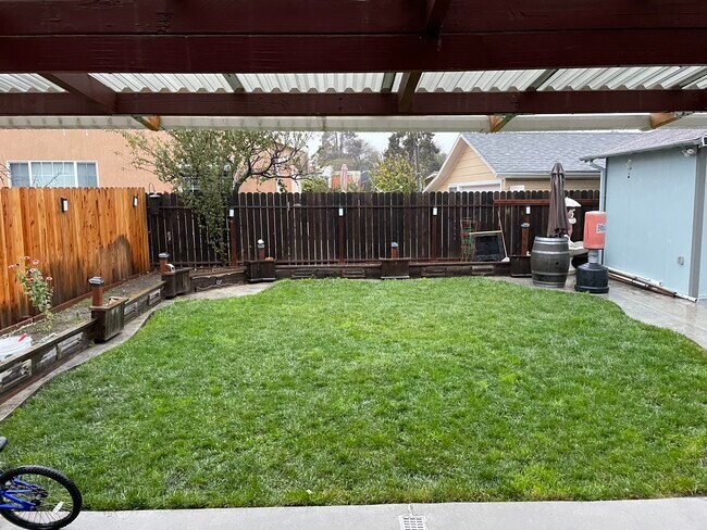 Building Photo - 3311 Garvin Ave