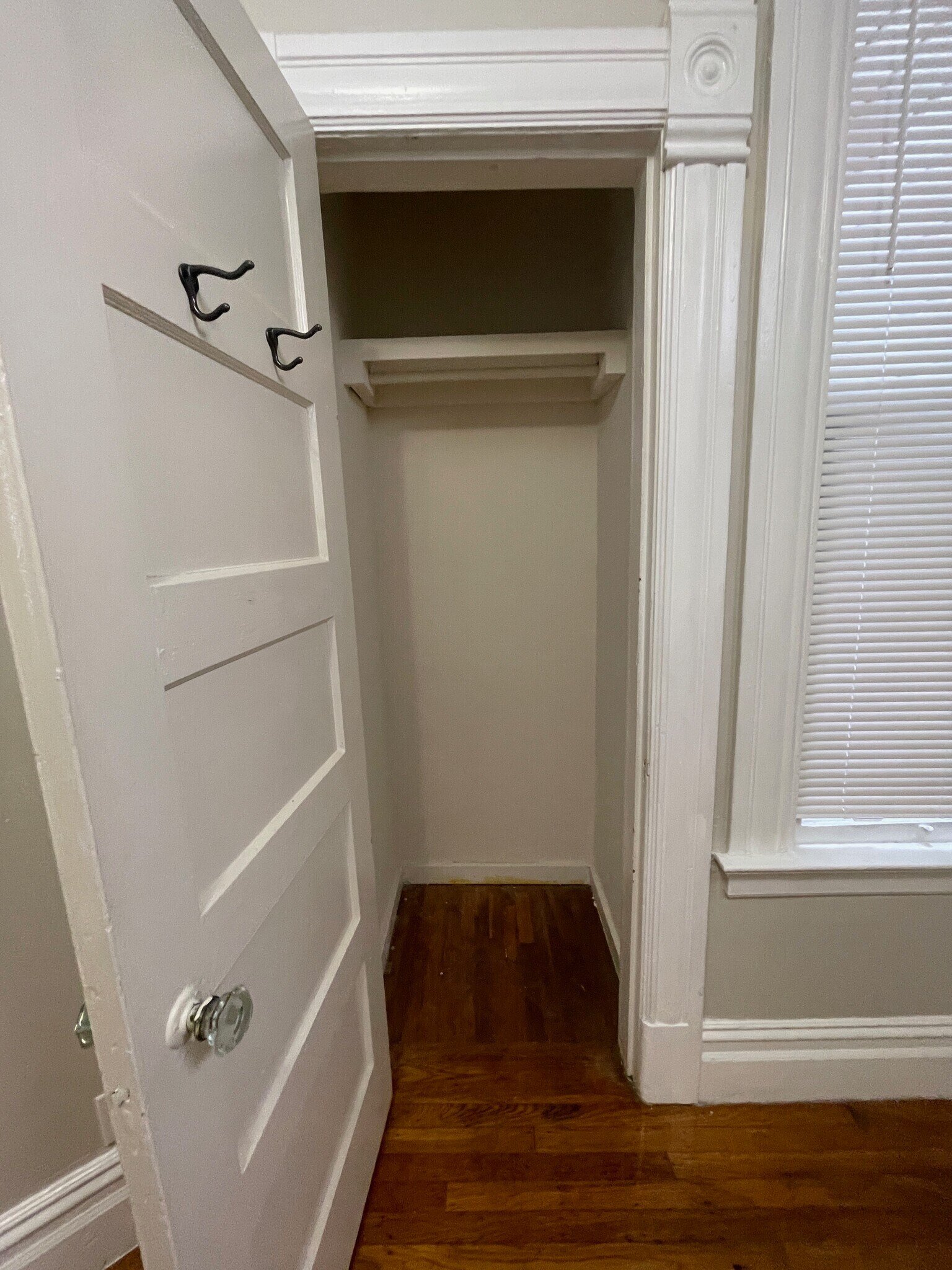 Bedroom 2 Closet - 4186 20th St