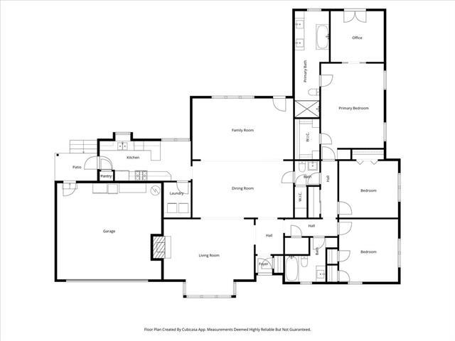 Building Photo - 3622 Suffolk Dr