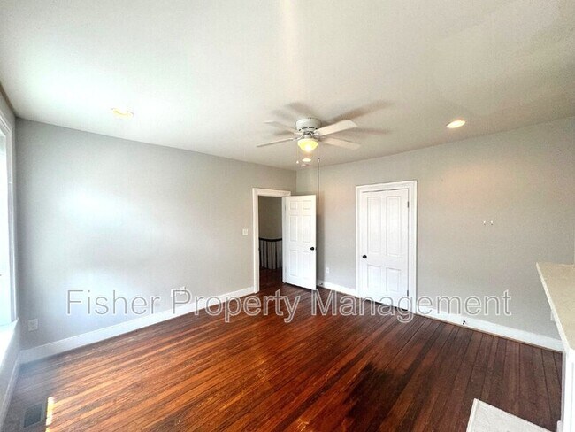 Building Photo - 2308 Venable St