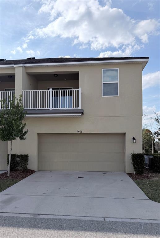 Building Photo - 9463 Randal Park Blvd