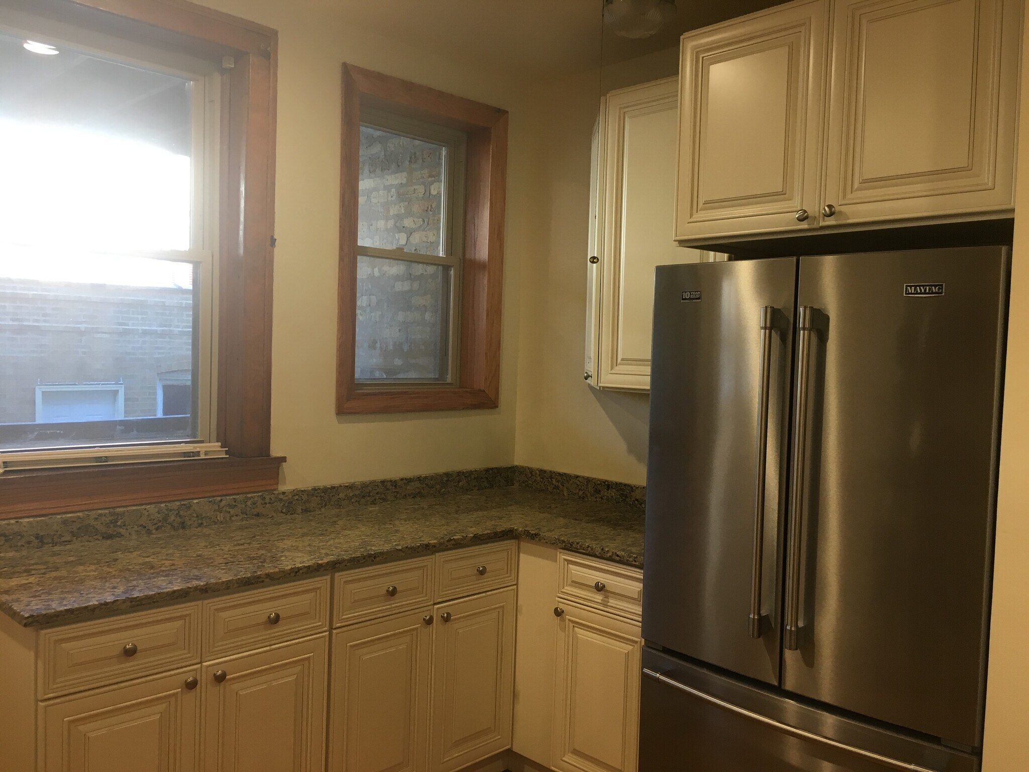 Kitchen - 7619 S Phillips Ave