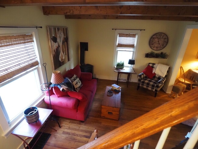 Building Photo - 87 Starkweather St