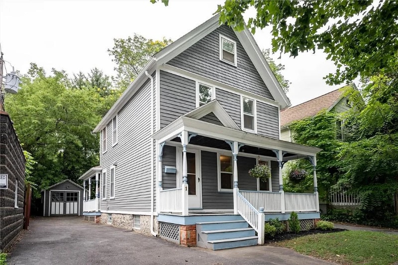 Building Photo - 1 Bly St