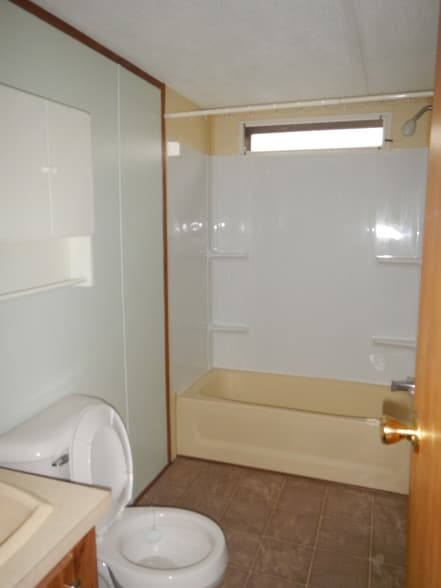 Bathroom 1 - 233 Frankie Ln