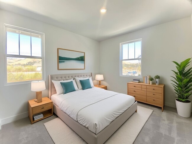 Building Photo - Gorgeous Townhome in Fremont's Niles Neigh...