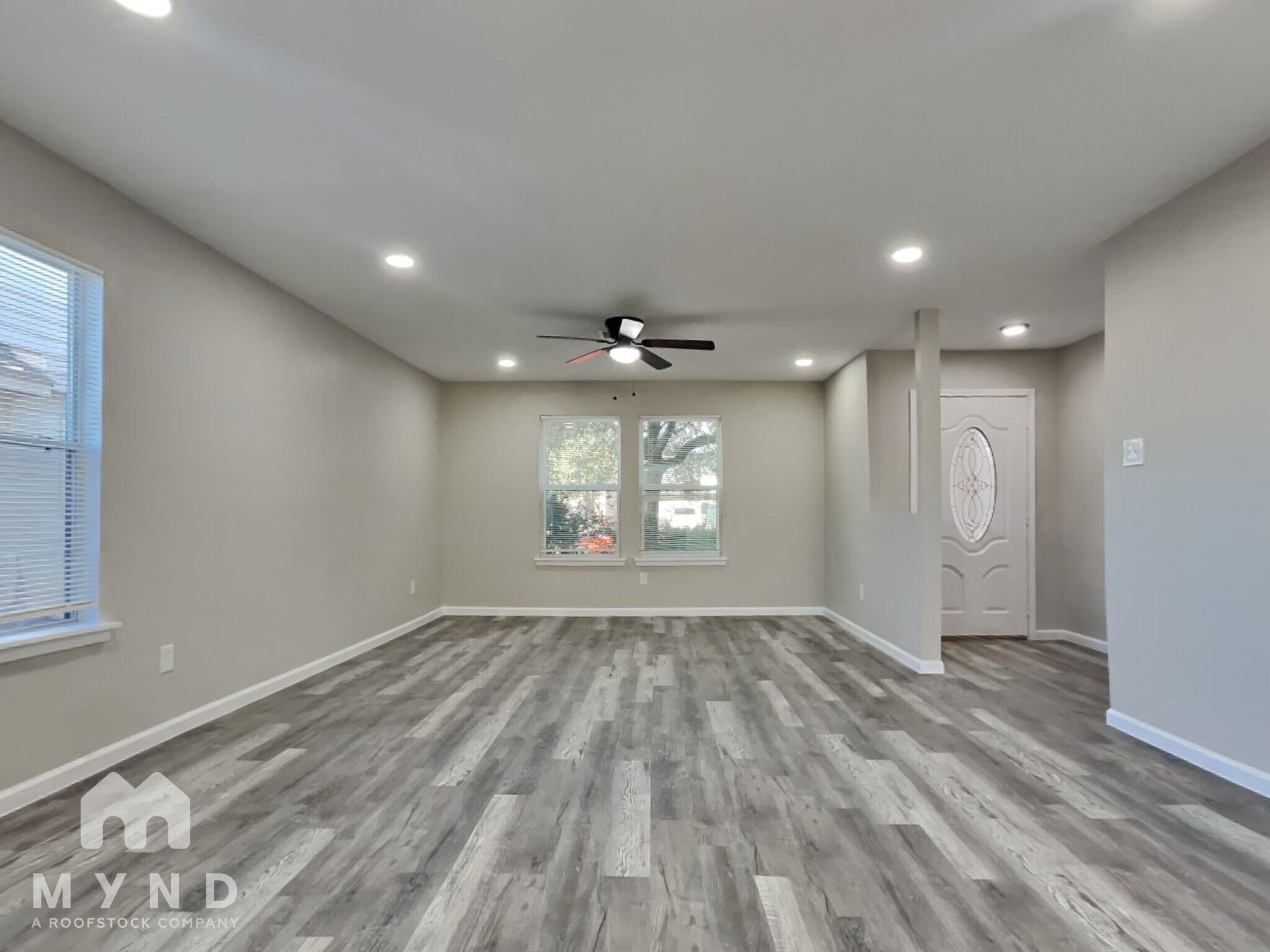 Building Photo - 6015 Barany Ct