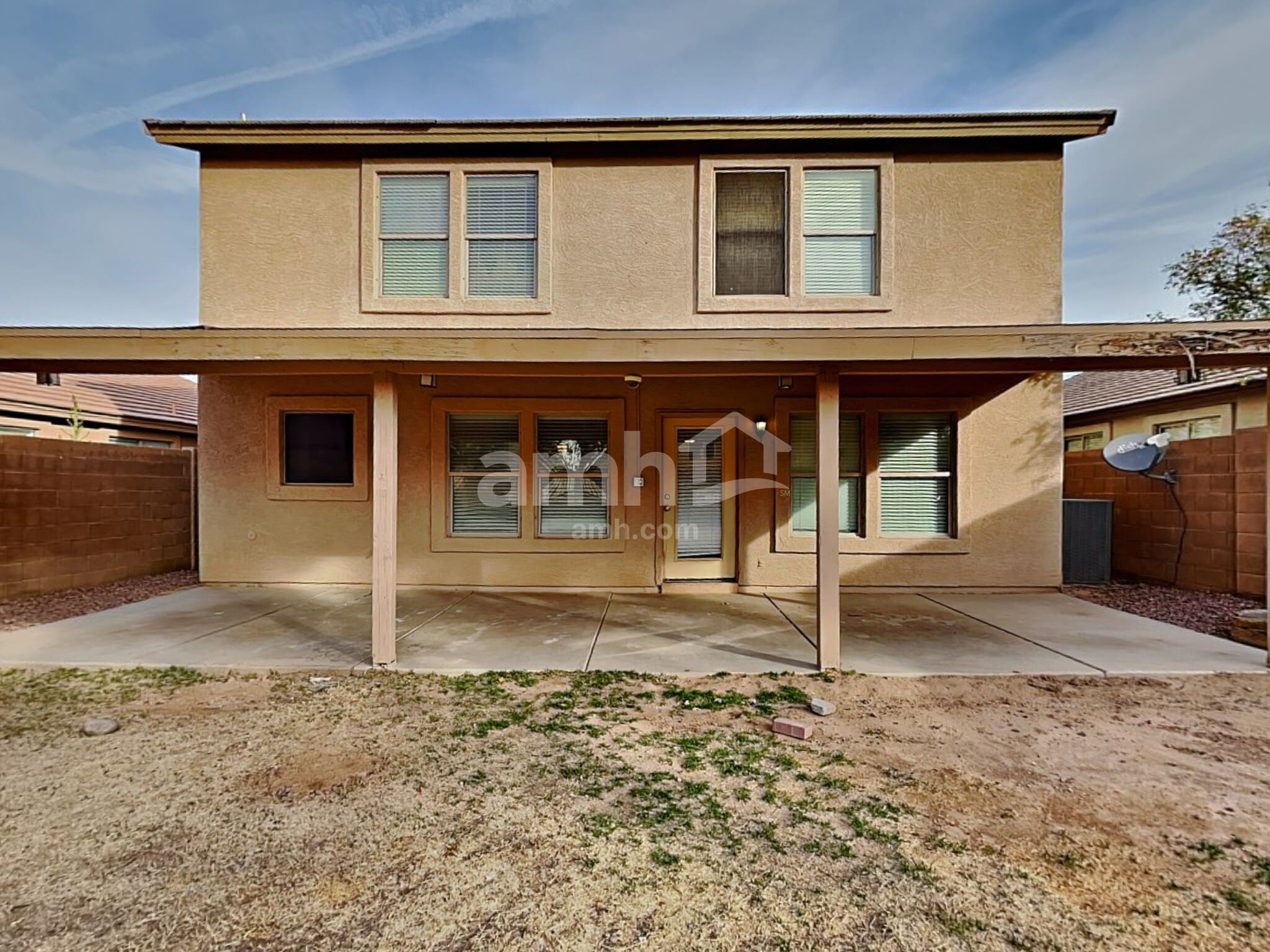 Building Photo - 3131 W Alta Vista Rd