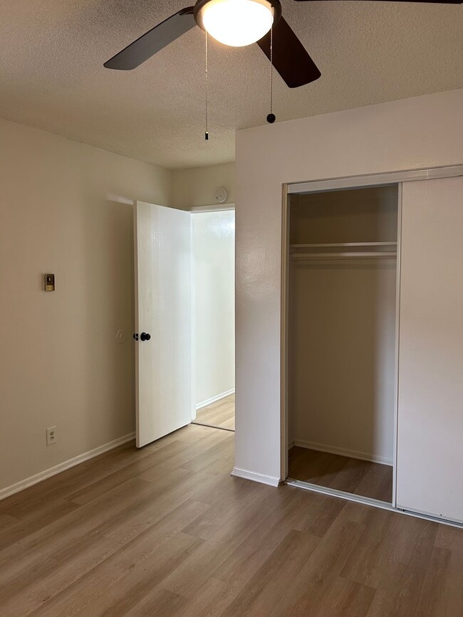 Floorplan - Aztec House Apartments