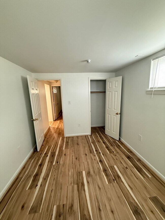 Building Photo - 1411 Harrison St