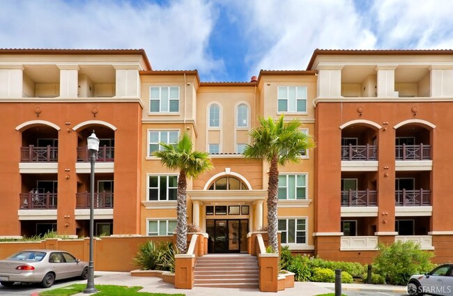 Building Photo - 2200 Gellert Blvd