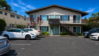 Building Photo - 4327 Inglewood Blvd