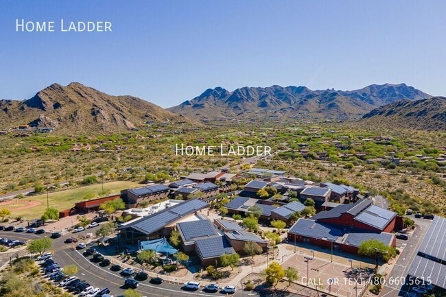 Building Photo - 9274 E Desert Park Dr