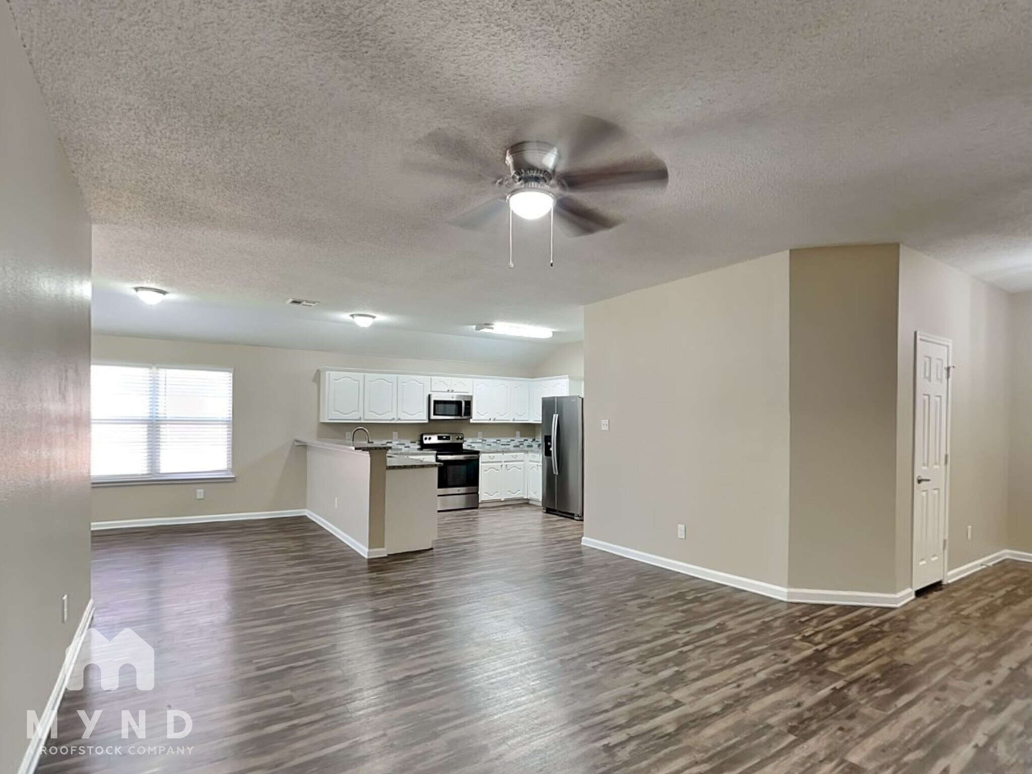 Building Photo - 1420 Jacksons Run