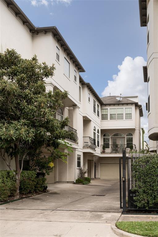 Building Photo - 1417 Bremond St