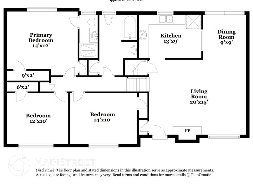 Building Photo - 3740 Jr Ln