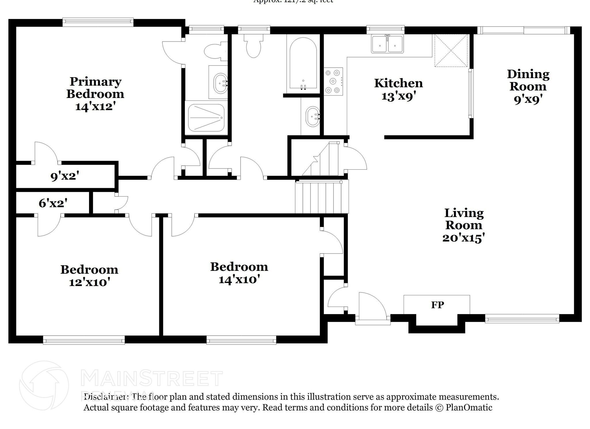 Building Photo - 3740 Jr Ln
