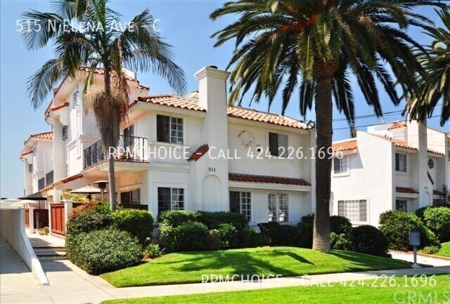 Building Photo - 515 N Elena Ave